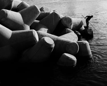 Original Documentary Landscape Photography by Simpson Kim