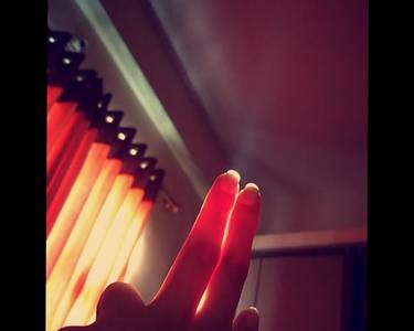 Original Conceptual Light Photography by Drashti Upadhyay