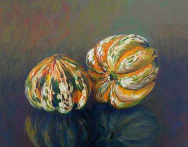 Original Realism Still Life Painting by Lane Aday Art