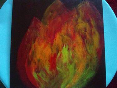 Print of Fine Art Light Paintings by Reghina Iseli