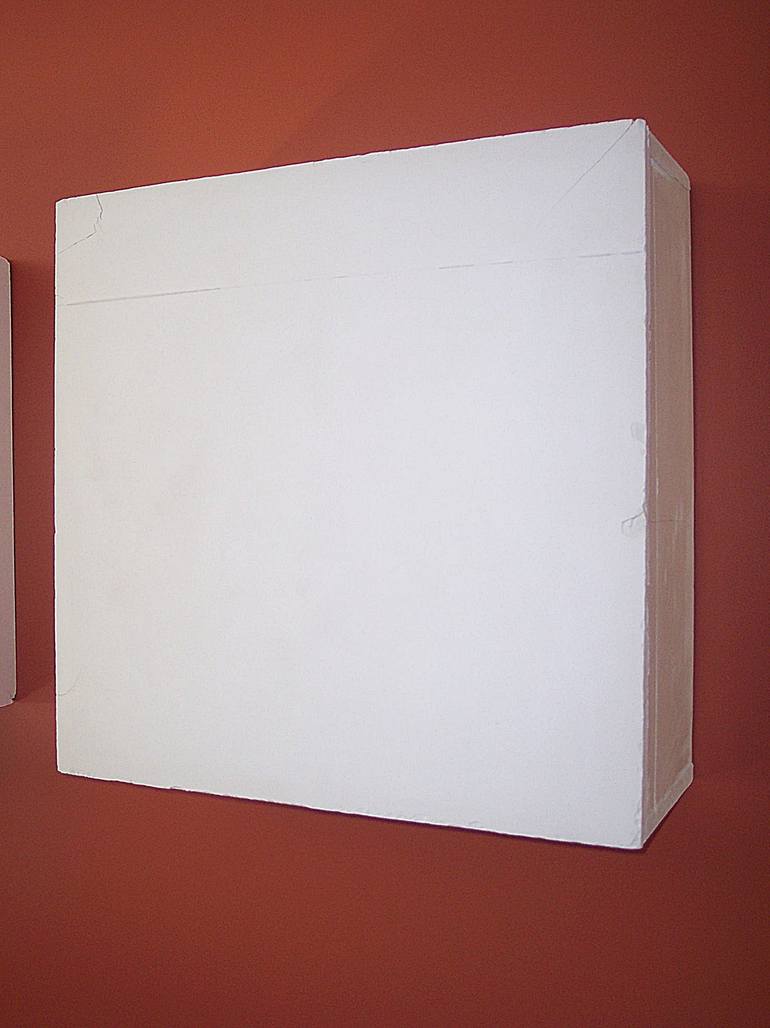 Original Contemporary Abstract Sculpture by Harold Kahn