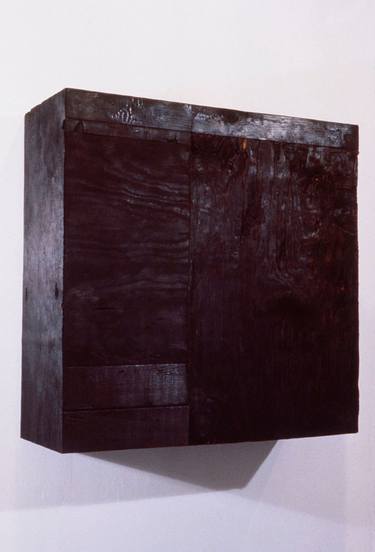 Original Contemporary Abstract Installation by Harold Kahn