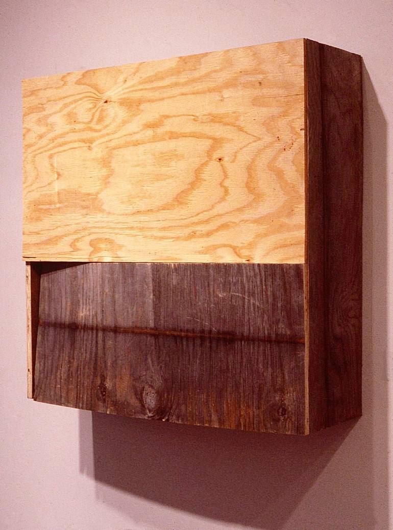 Original Contemporary Abstract Sculpture by Harold Kahn
