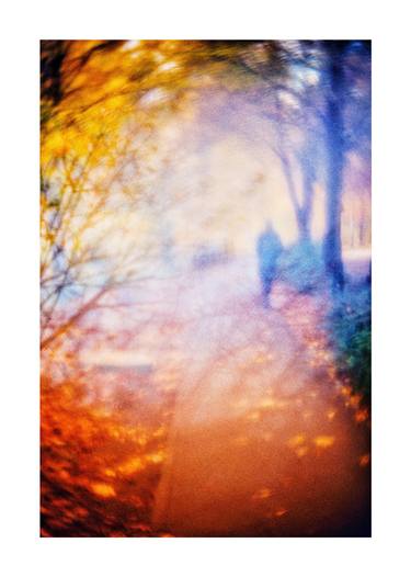 Print of Conceptual Abstract Photography by Oleg Gant