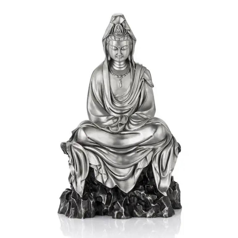 Original 3d Sculpture Culture Sculpture by Joachim Sebastian