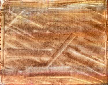 Original Abstract Expressionism Abstract Paintings by Tom Yeakle