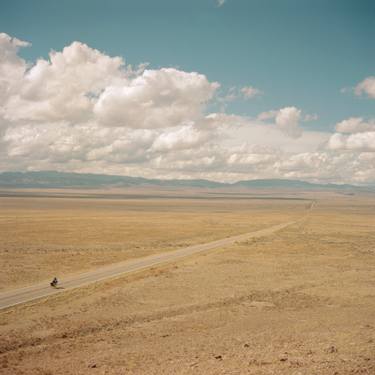 Original Contemporary Bicycle Photography by Fergus Coyle