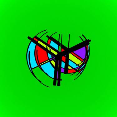 Original Conceptual Abstract Photography by Sergio Luiz Cerezer Benetti