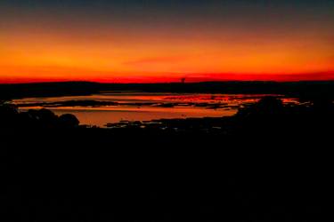Original Classicism Nature Photography by Sergio Luiz Cerezer Benetti
