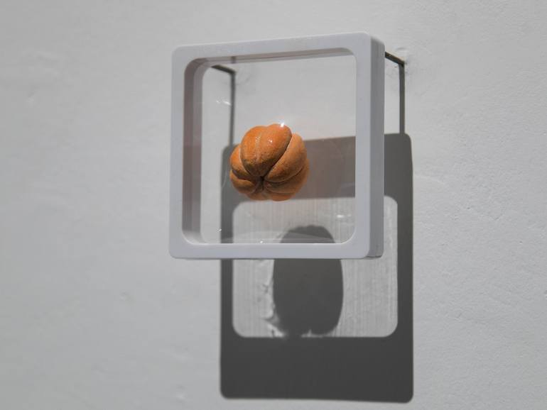 Original Fine Art Food Sculpture by Jelena Pantelic