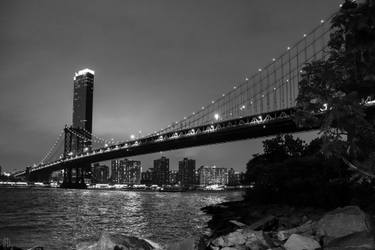 Original Realism Architecture Photography by David Bosboom