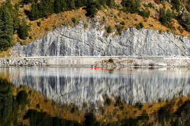 Original Contemporary Landscape Photography by Michael Nguyen