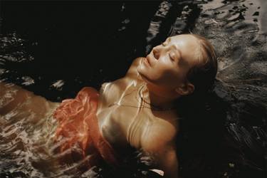 Original Conceptual Water Photography by Visual  Oxy