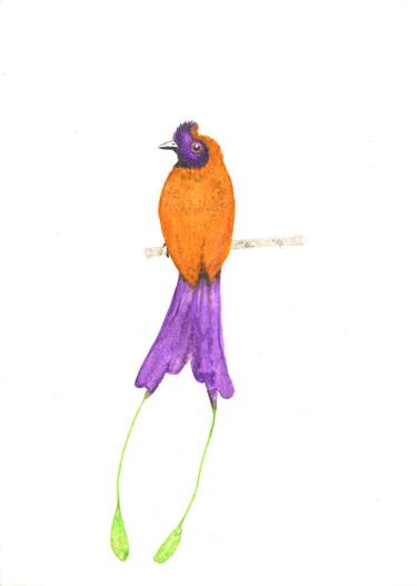 Original Realism Animal Paintings by Lisandro Agost