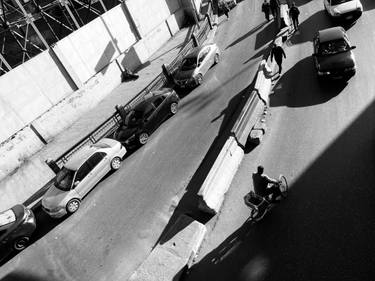 Original Documentary Men Photography by Youssef Sayed