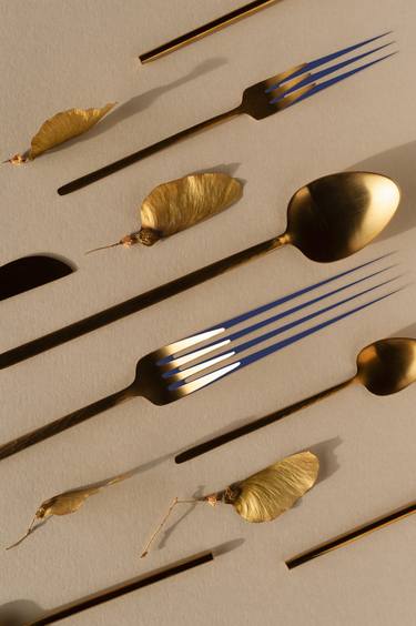 Original Contemporary Still Life Photography by Erica Ferraroni
