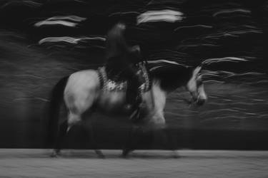 Original Black & White Fantasy Photography by Anna Archinger