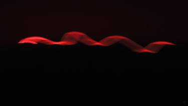 Original Abstract Nature Photography by Juan Manuel Pérez Rayego