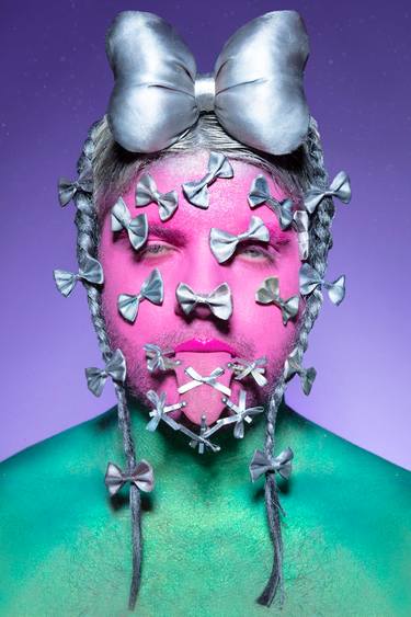 Original Conceptual Fantasy Photography by Rik Versteeg