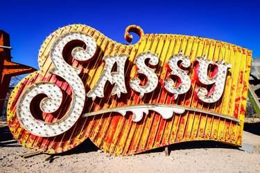 Original Contemporary Language Photography by Peter Mendelson