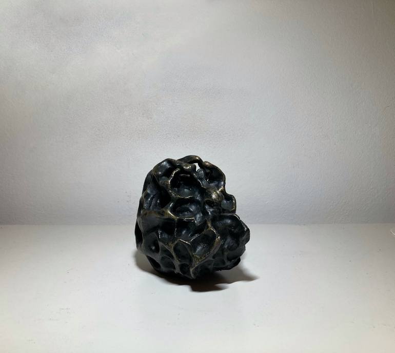 Original Abstract Sculpture by Ardelean Codruț