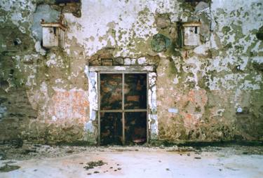 Original Conceptual Wall Photography by Justice Hyde
