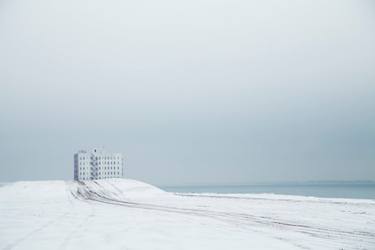 Original Conceptual Landscape Photography by Yoko Naito