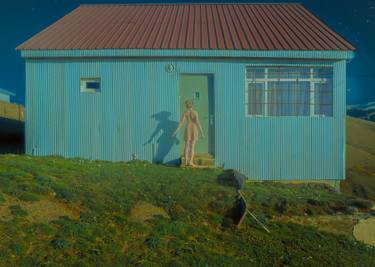 Original Digital Art Home Photography by Elisa Belitskaya