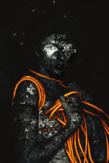 Original Conceptual Abstract Photography by Nomaan Bhatti