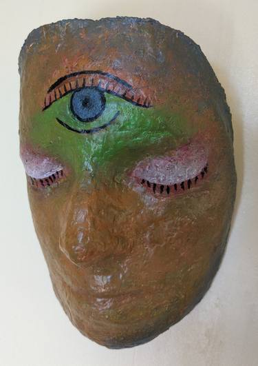Original Digital Art People Mixed Media by Jacqueline Lopez
