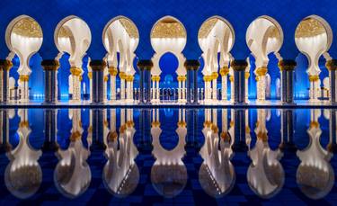 Original Documentary Architecture Photography by Muhammad Abu Bakar