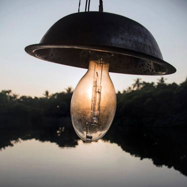 Print of Conceptual Light Photography by Alexey Molotkov