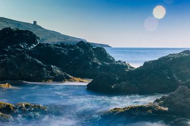 Original Conceptual Seascape Photography by Jean Pierre Gatt