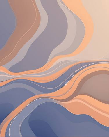 Original Digital Art Patterns Digital by M Muzamil