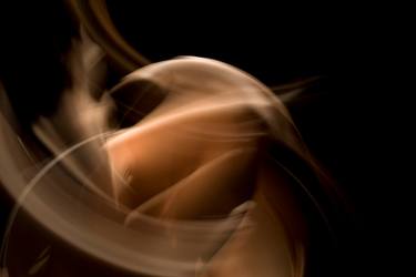 Original Abstract Photography by Tamas Oszvald