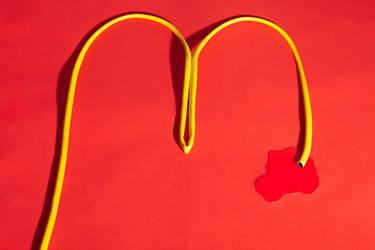 Original Conceptual Abstract Photography by Andrei Marin