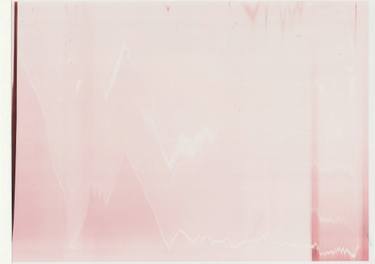 Original Abstract Expressionism Abstract Mixed Media by Sammy Patterson