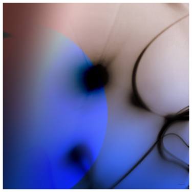 Original Contemporary Abstract Photography by P R M Editions