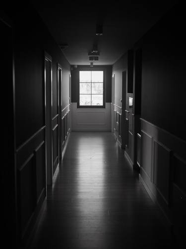 Print of Black & White Light Photography by Aliaksandr Pakhuchy