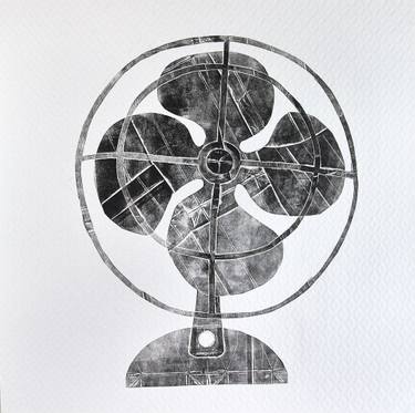 Original Black & White Home Printmaking by Andrea E Gallery