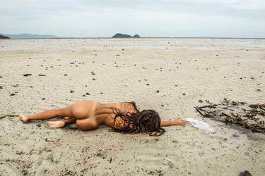 Original Contemporary Nude Photography by GréGoire Soussan
