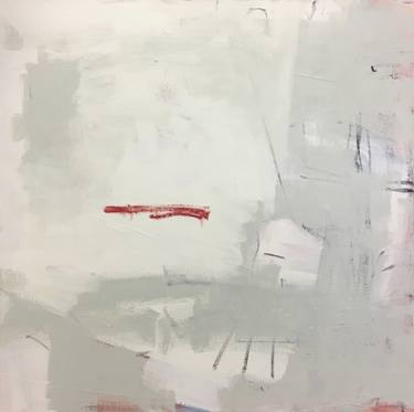 Original Abstract Expressionism Abstract Paintings by Tim Fawcett