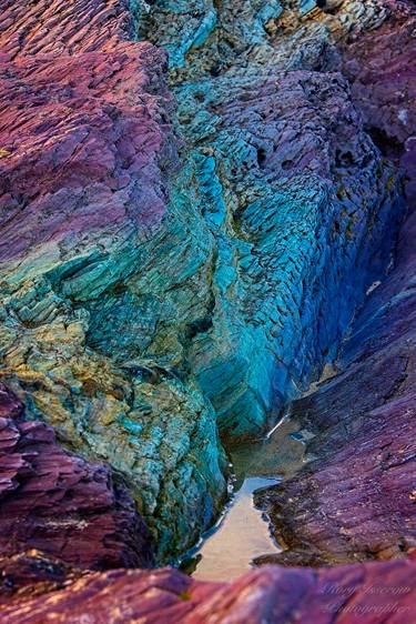 Original Abstract Classical mythology Photography by Rory Isserow