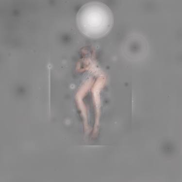 Original Surrealism People Photography by Jianfeng Chen