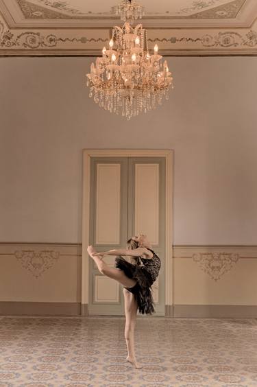 Original Figurative Body Photography by Rodrigo Lemus