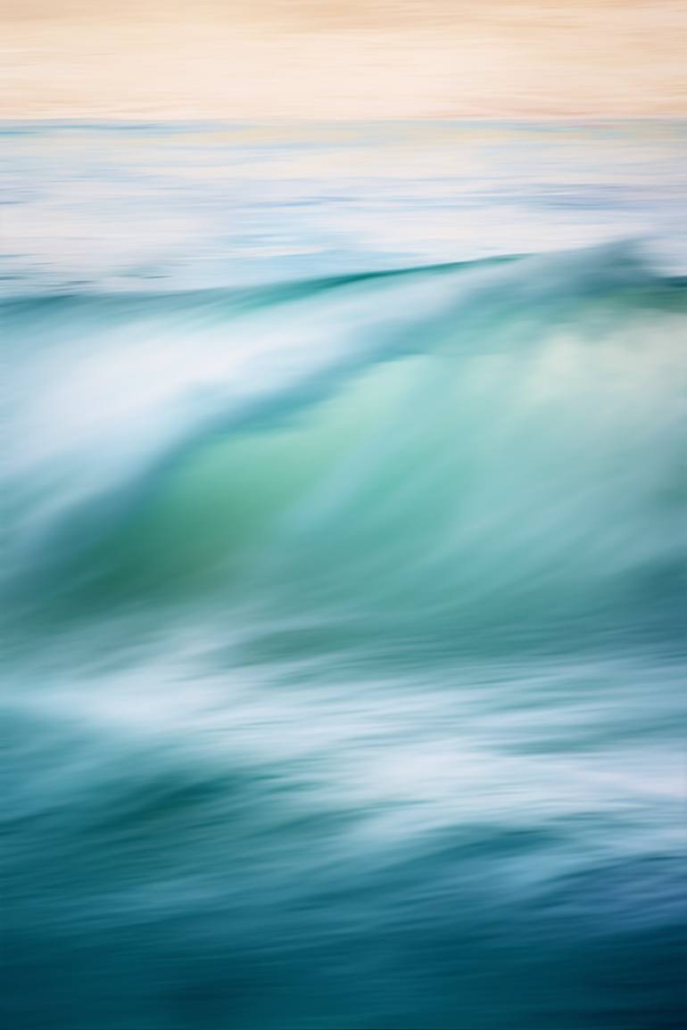 Original Modern Beach Photography by Steven Sandner