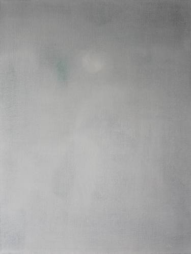 Original Contemporary People Painting by Min Zou