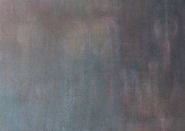 Original Conceptual Abstract Paintings by Min Zou