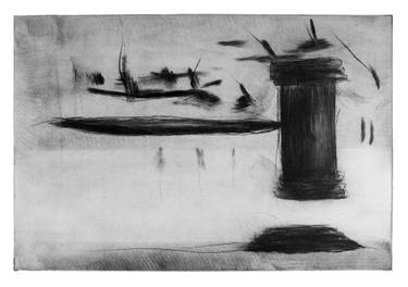 Original Expressionism Political Printmaking by Sander De Wilde