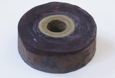Original Conceptual Abstract Sculpture by Markus Schlee
